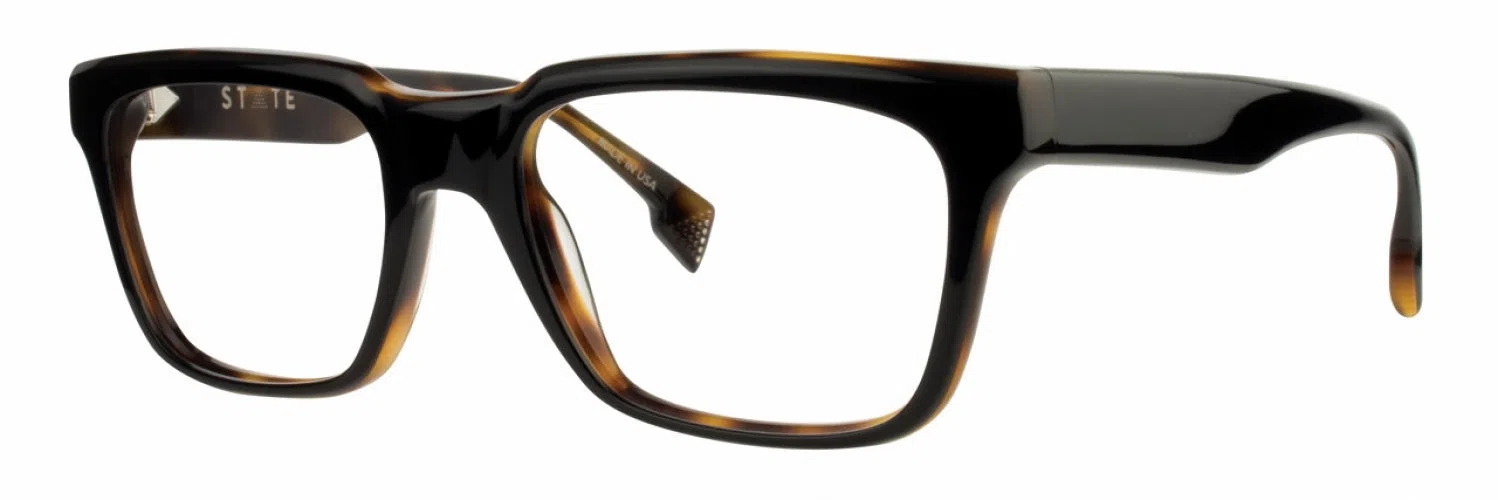STATE Optical Co. WOLCOTT Eyeglasses - view 16